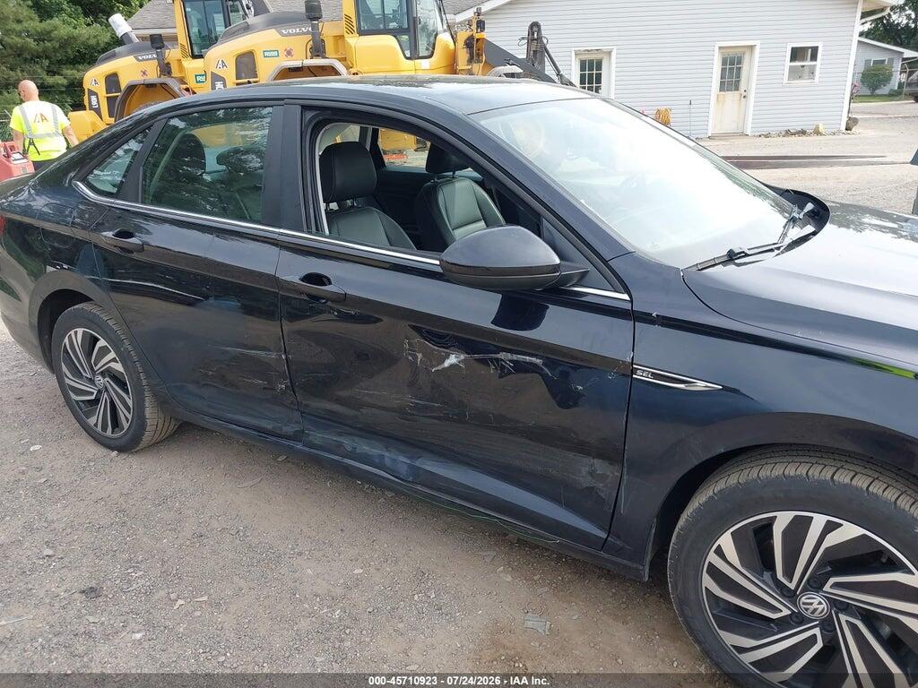 3VWEB7BU1LM023259 2020 VOLKSWAGEN JETTA photo no. 6