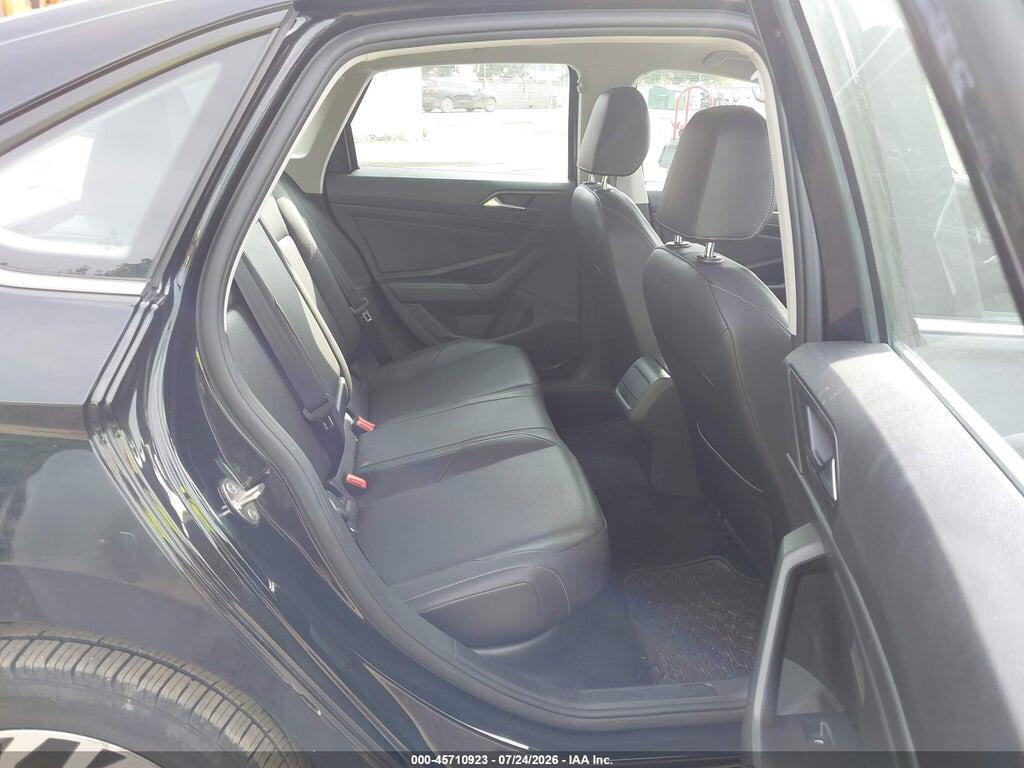 3VWEB7BU1LM023259 2020 VOLKSWAGEN JETTA photo no. 8