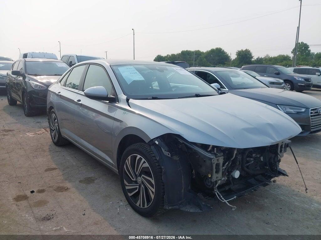 3VWEB7BU9LM022957 2020 VOLKSWAGEN JETTA photo no. 1