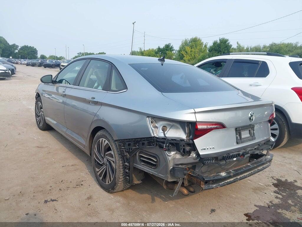 3VWEB7BU9LM022957 2020 VOLKSWAGEN JETTA photo no. 3