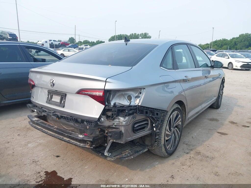3VWEB7BU9LM022957 2020 VOLKSWAGEN JETTA photo no. 4