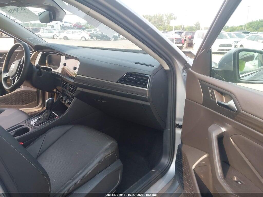 3VWEB7BU9LM022957 2020 VOLKSWAGEN JETTA photo no. 5