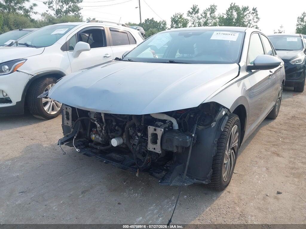 3VWEB7BU9LM022957 2020 VOLKSWAGEN JETTA photo no. 6