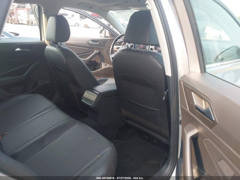 3VWEB7BU9LM022957 2020 VOLKSWAGEN JETTA photo no. 8