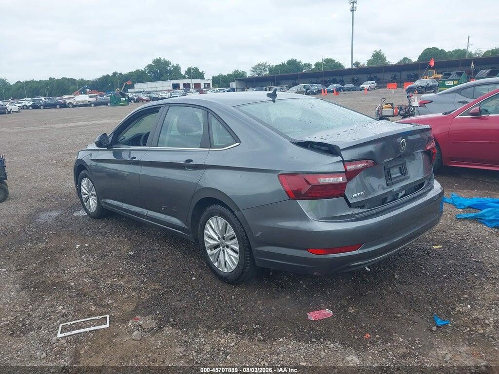 3VWCB7BU8LM040308 2020 VOLKSWAGEN JETTA photo no. 3