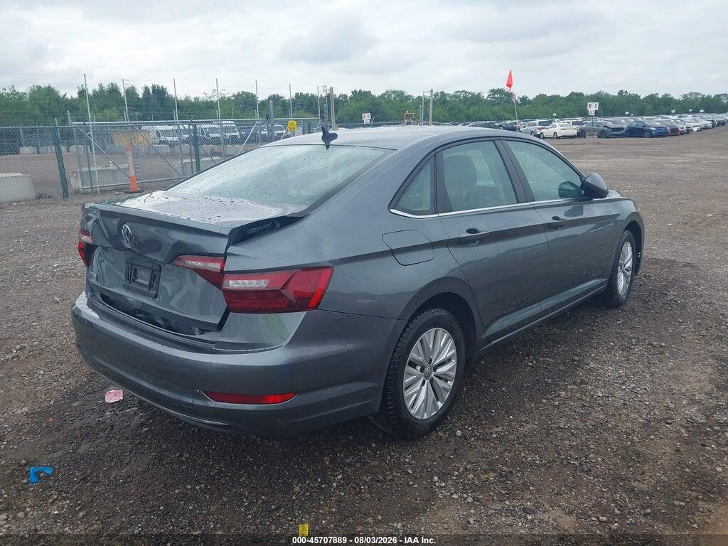3VWCB7BU8LM040308 2020 VOLKSWAGEN JETTA photo no. 4
