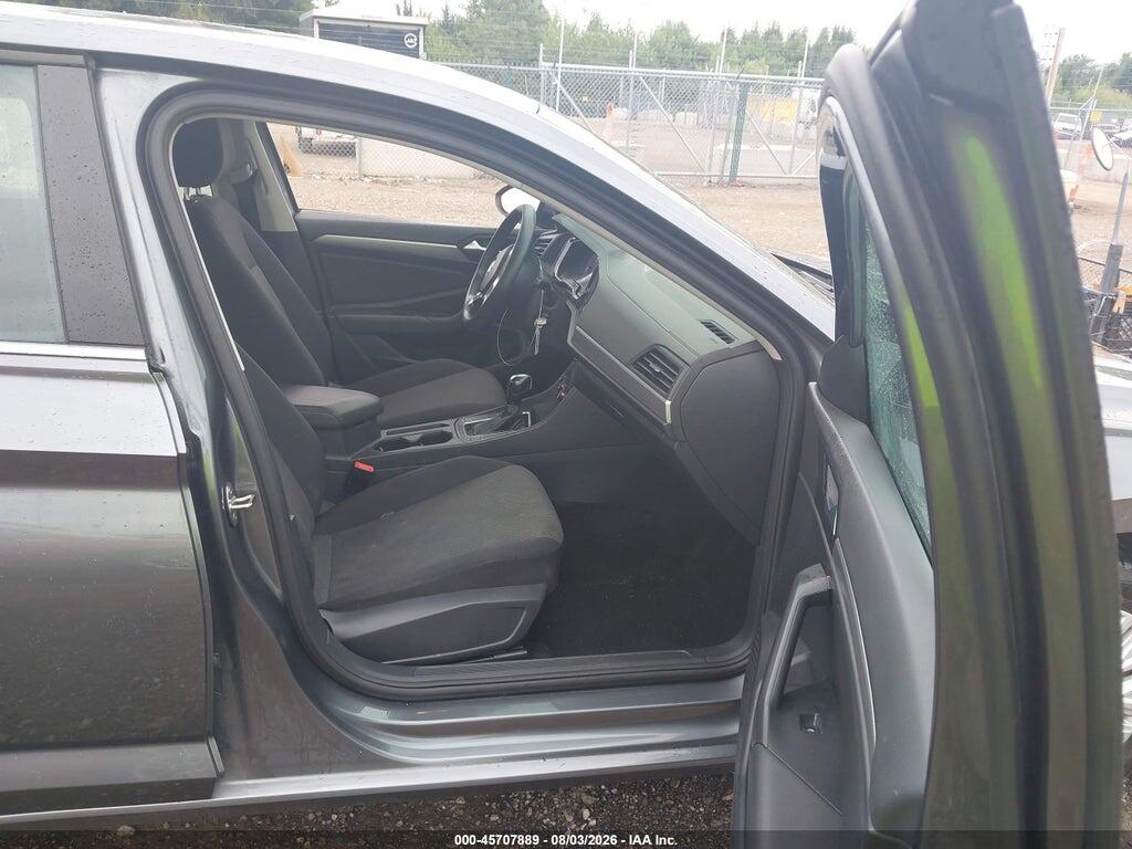 3VWCB7BU8LM040308 2020 VOLKSWAGEN JETTA photo no. 5
