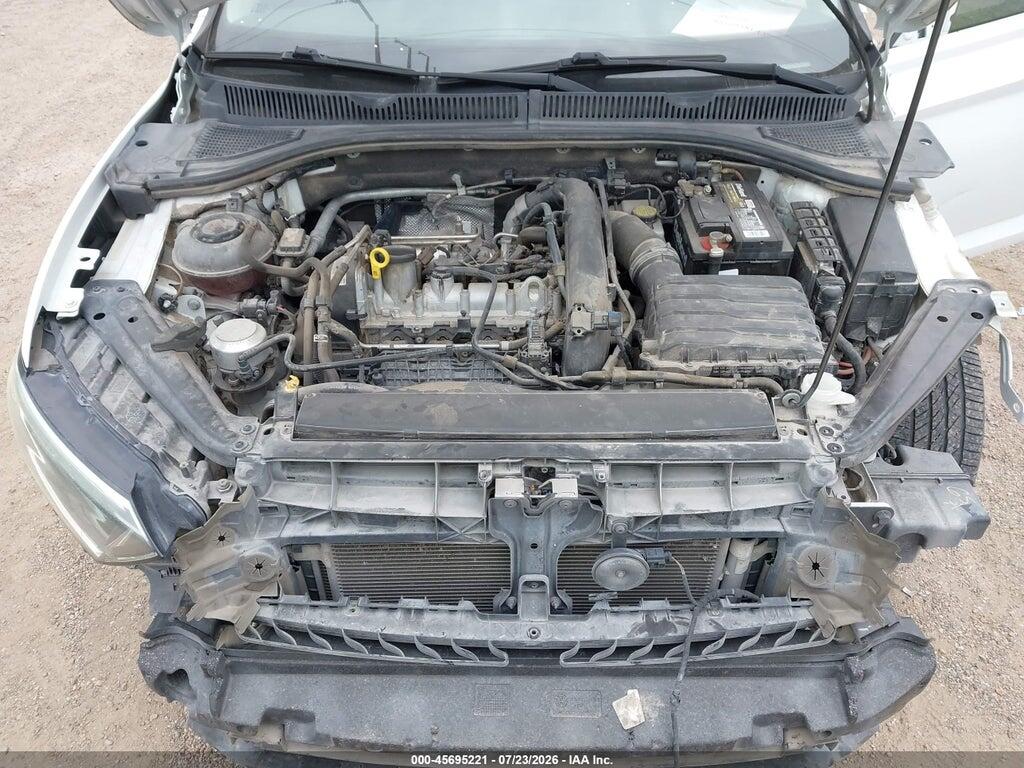 3VWGB7BU3LM074092 2020 VOLKSWAGEN JETTA photo no. 10