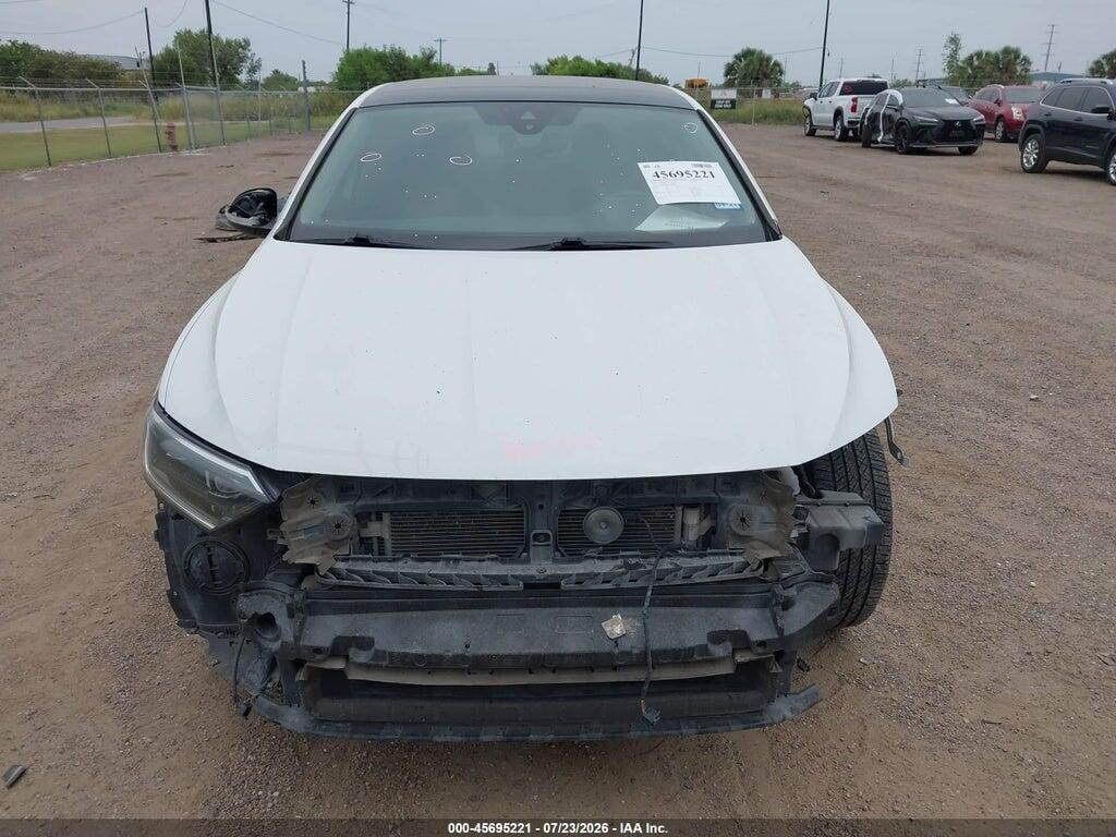 3VWGB7BU3LM074092 2020 VOLKSWAGEN JETTA photo no. 12