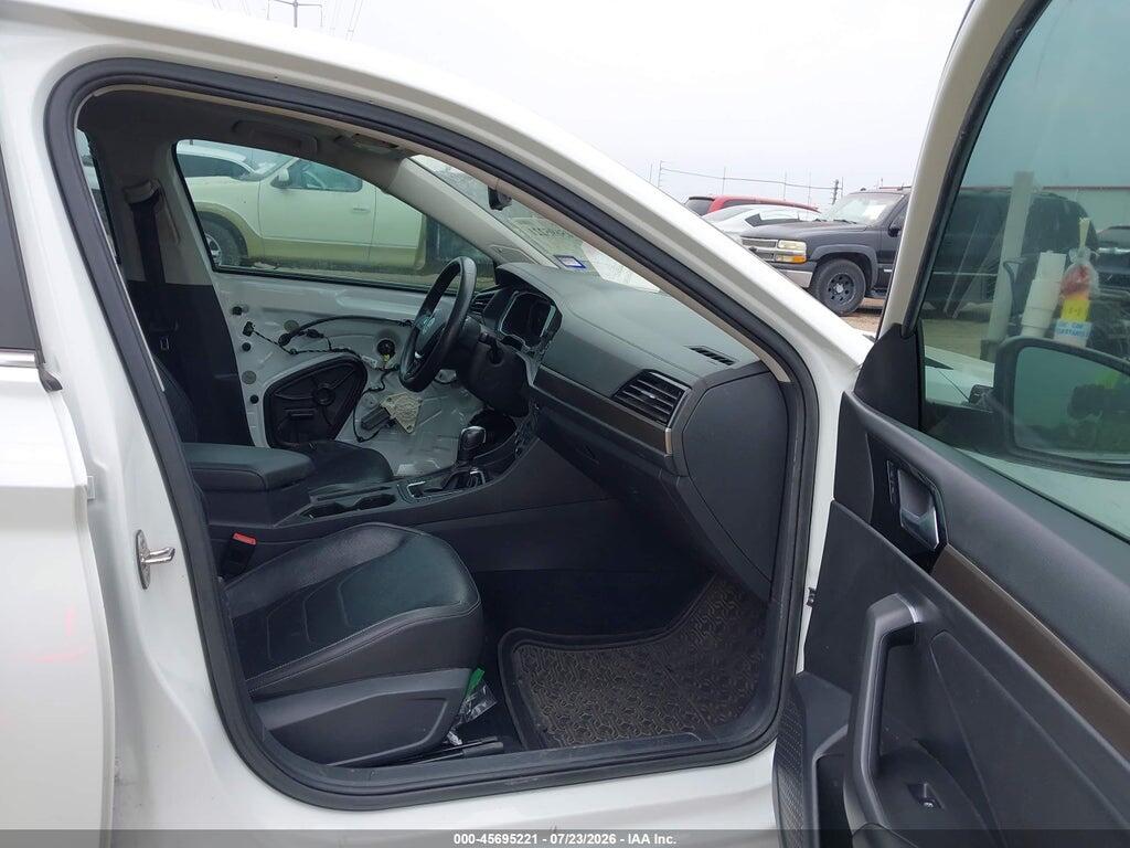 3VWGB7BU3LM074092 2020 VOLKSWAGEN JETTA photo no. 5