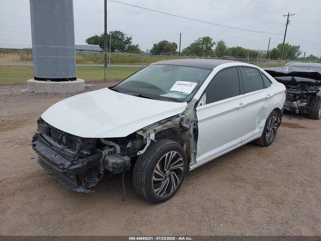 3VWGB7BU3LM074092 2020 VOLKSWAGEN JETTA photo no. 6