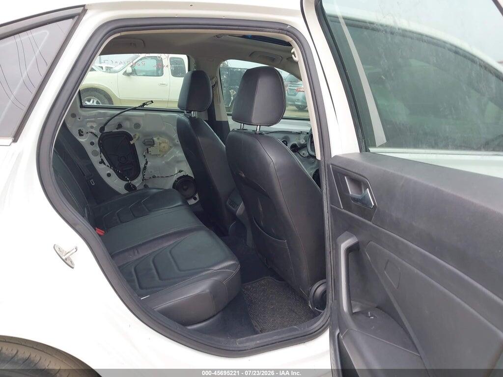 3VWGB7BU3LM074092 2020 VOLKSWAGEN JETTA photo no. 8