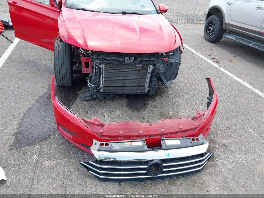 3VWEB7BU5LM068267 2020 VOLKSWAGEN JETTA photo no. 12