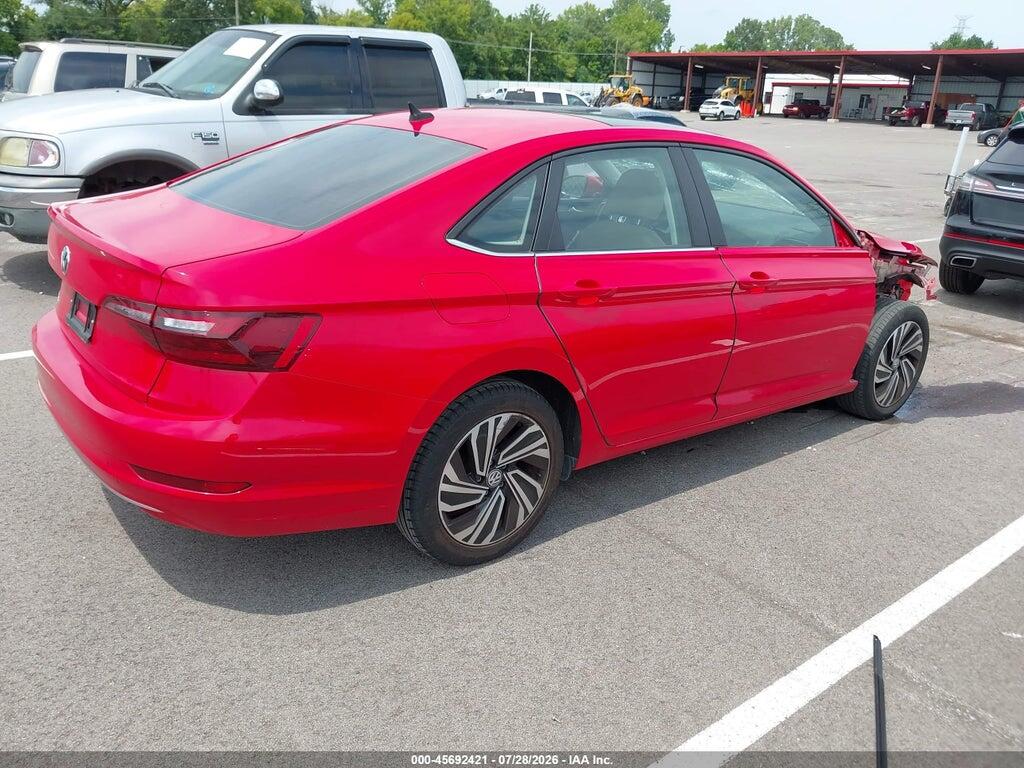 3VWEB7BU5LM068267 2020 VOLKSWAGEN JETTA photo no. 4