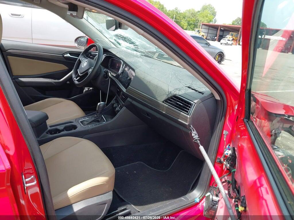 3VWEB7BU5LM068267 2020 VOLKSWAGEN JETTA photo no. 5