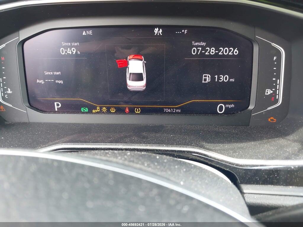 3VWEB7BU5LM068267 2020 VOLKSWAGEN JETTA photo no. 7