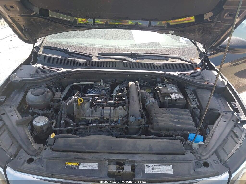 3VWCB7BU6LM053817 2020 VOLKSWAGEN JETTA photo no. 10