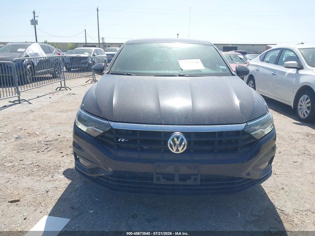 3VWCB7BU6LM053817 2020 VOLKSWAGEN JETTA photo no. 12