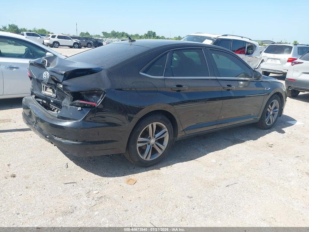 3VWCB7BU6LM053817 2020 VOLKSWAGEN JETTA photo no. 4