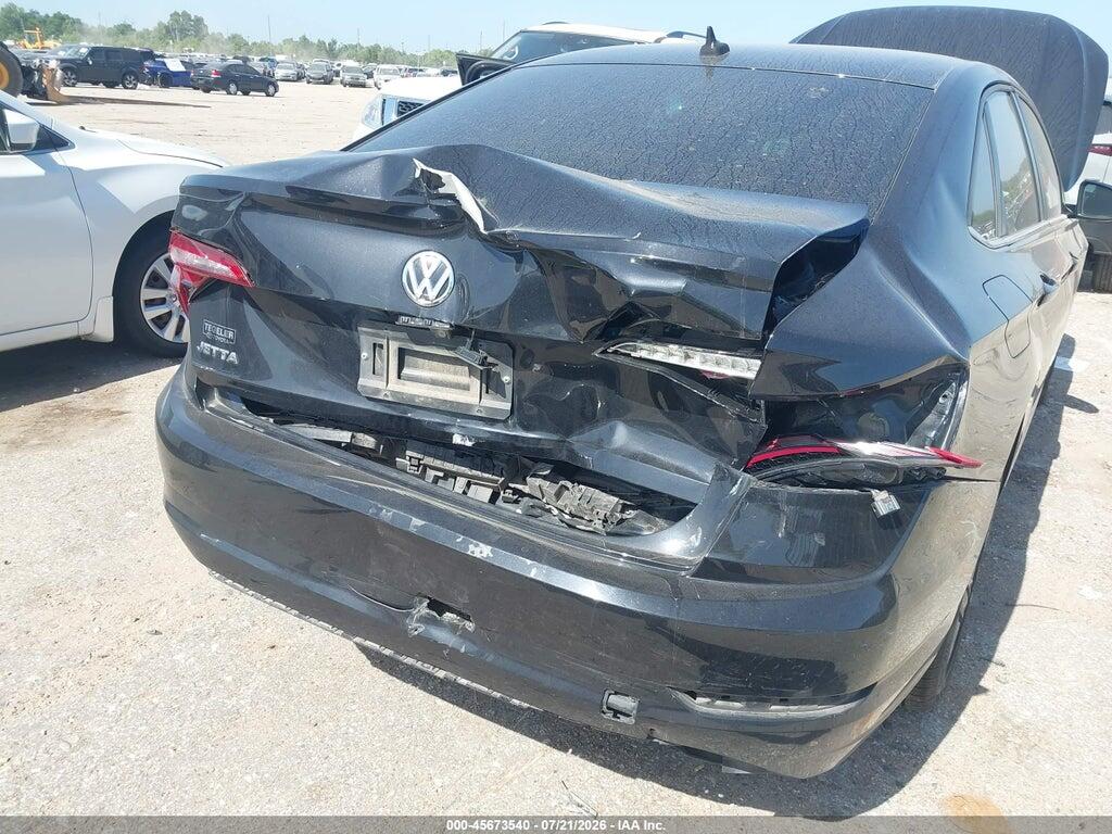 3VWCB7BU6LM053817 2020 VOLKSWAGEN JETTA photo no. 6