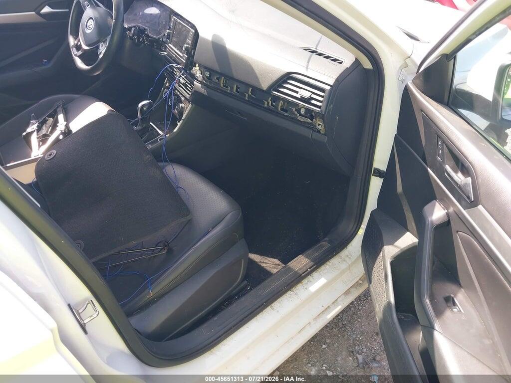 3VWCB7BU1LM006808 2020 VOLKSWAGEN JETTA photo no. 5