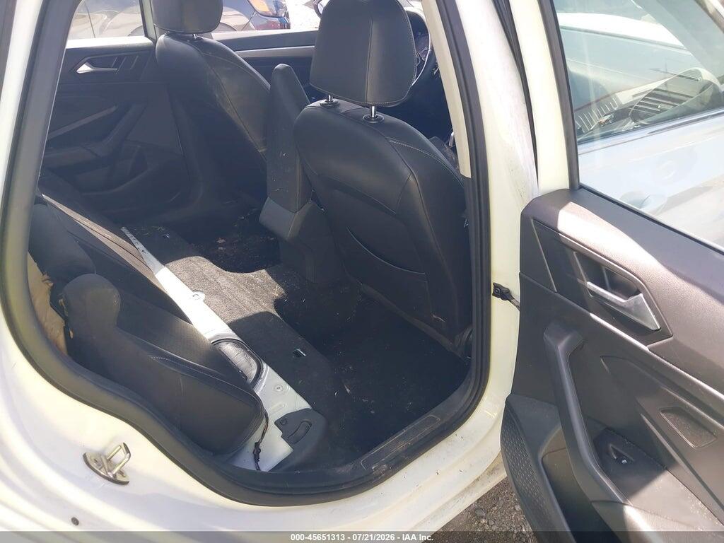 3VWCB7BU1LM006808 2020 VOLKSWAGEN JETTA photo no. 8