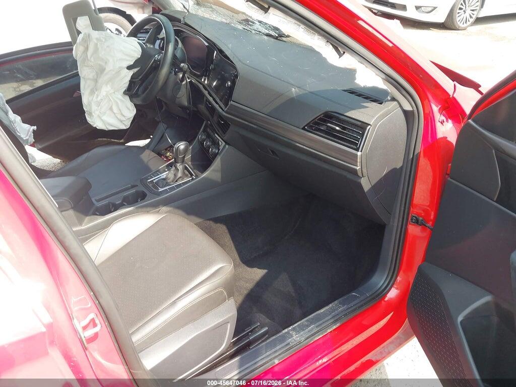 3VWEB7BU2LM063639 2020 VOLKSWAGEN JETTA photo no. 5