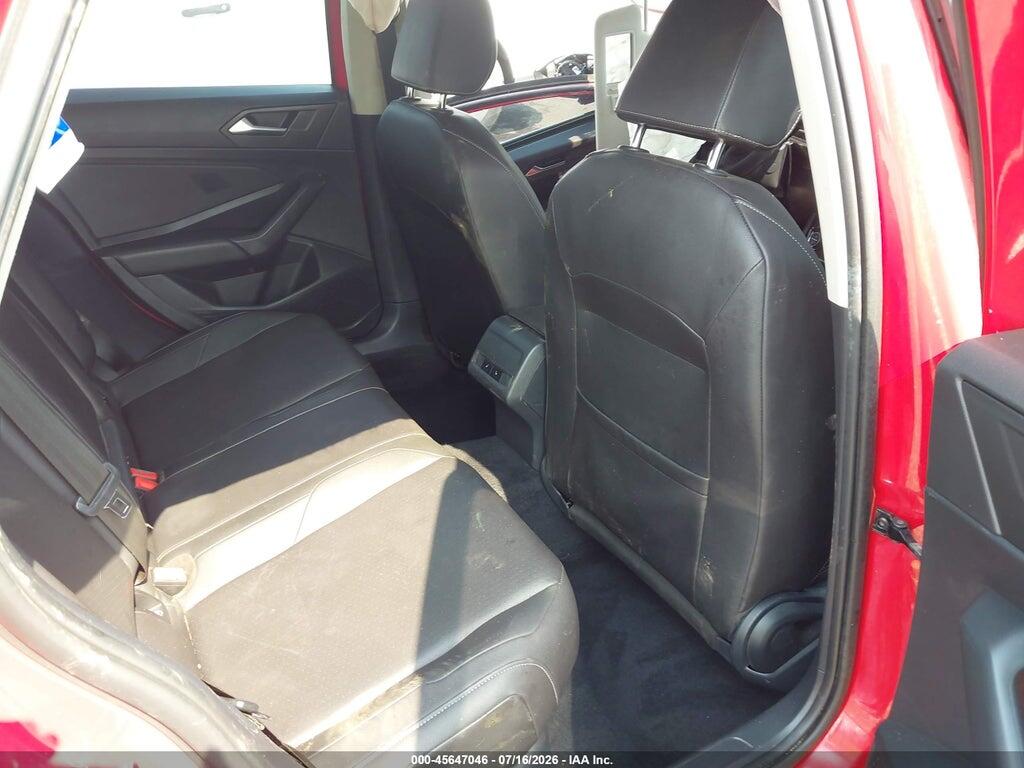 3VWEB7BU2LM063639 2020 VOLKSWAGEN JETTA photo no. 8