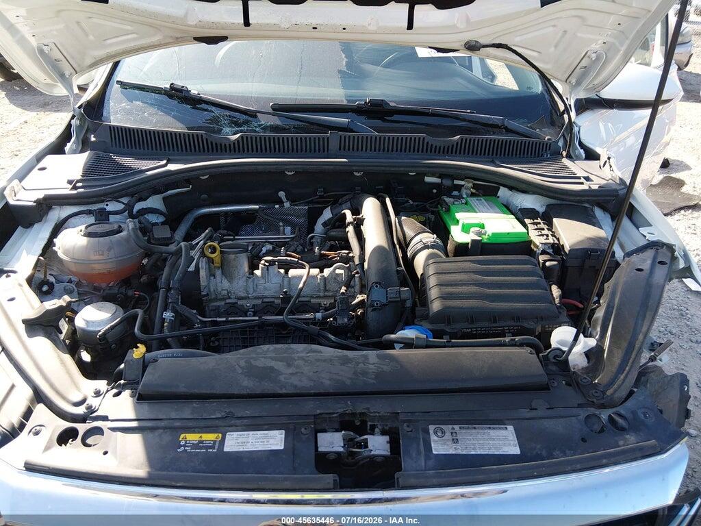 3VWCB7BU9LM011691 2020 VOLKSWAGEN JETTA photo no. 10