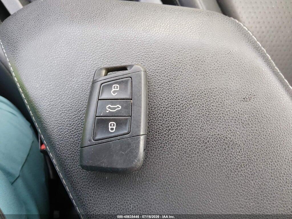 3VWCB7BU9LM011691 2020 VOLKSWAGEN JETTA photo no. 11