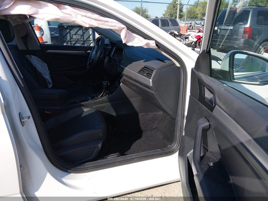 3VWCB7BU9LM011691 2020 VOLKSWAGEN JETTA photo no. 5