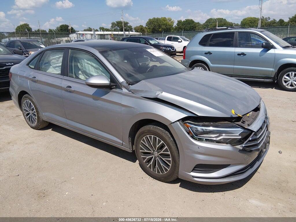 3VWCB7BU8LM043774 2020 VOLKSWAGEN JETTA photo no. 1