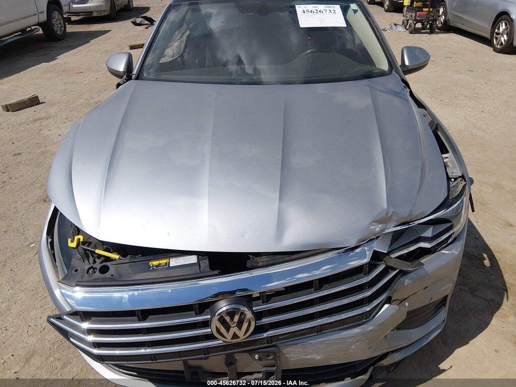 3VWCB7BU8LM043774 2020 VOLKSWAGEN JETTA photo no. 10