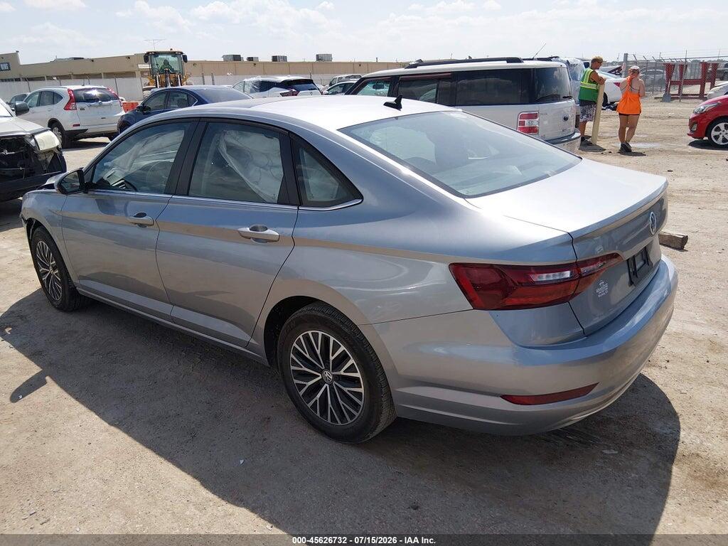 3VWCB7BU8LM043774 2020 VOLKSWAGEN JETTA photo no. 3