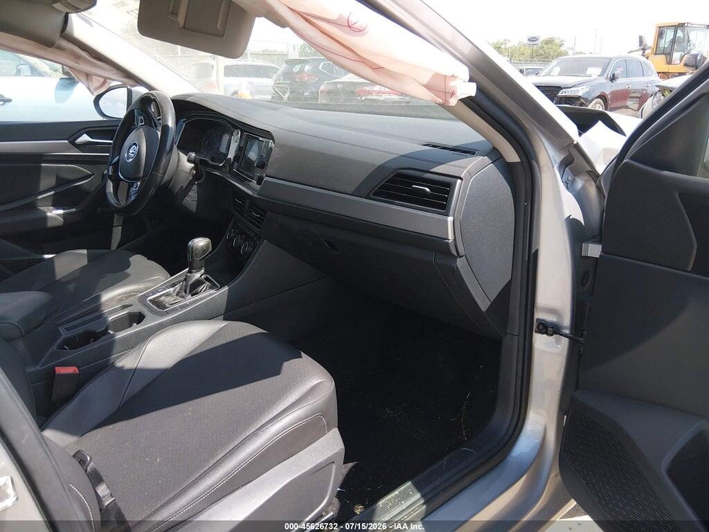 3VWCB7BU8LM043774 2020 VOLKSWAGEN JETTA photo no. 5