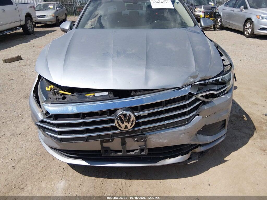 3VWCB7BU8LM043774 2020 VOLKSWAGEN JETTA photo no. 6
