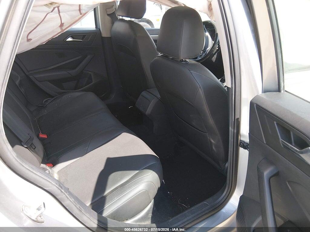 3VWCB7BU8LM043774 2020 VOLKSWAGEN JETTA photo no. 8