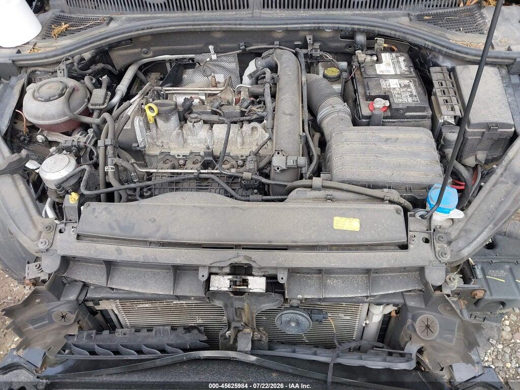 3VWEB7BU9LM033716 2020 VOLKSWAGEN JETTA photo no. 10