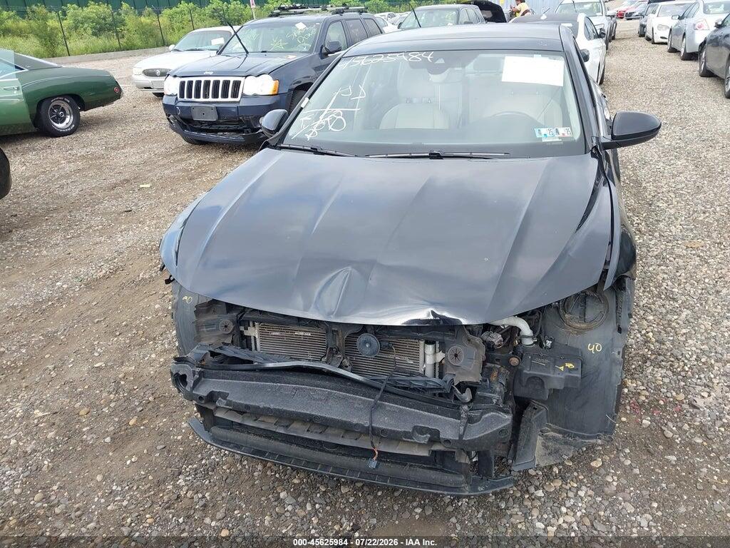 3VWEB7BU9LM033716 2020 VOLKSWAGEN JETTA photo no. 12
