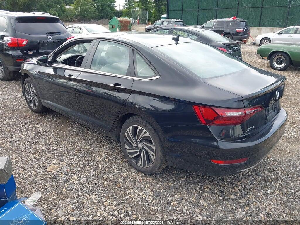 3VWEB7BU9LM033716 2020 VOLKSWAGEN JETTA photo no. 3