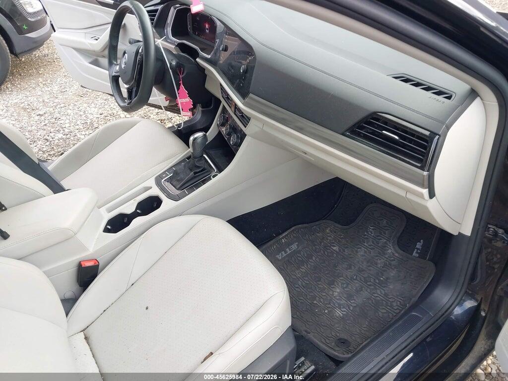 3VWEB7BU9LM033716 2020 VOLKSWAGEN JETTA photo no. 5