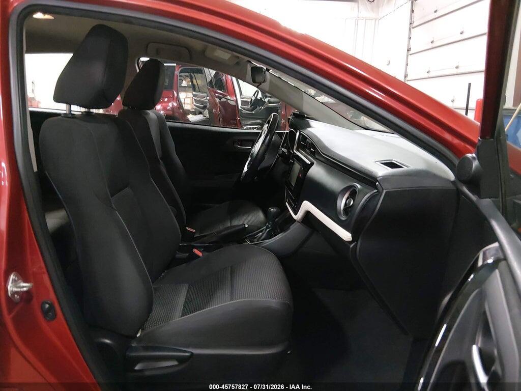 JTNKARJE5JJ574900 2018 TOYOTA COROLLA IM photo no. 5