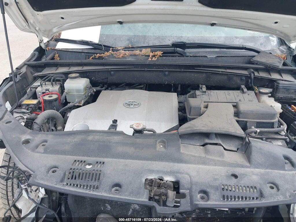 5TDJGRFH6JS039160 2018 TOYOTA HIGHLANDER photo no. 10