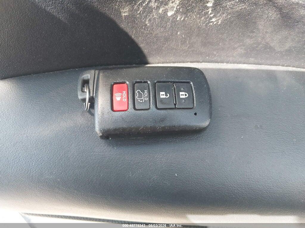 5TDJZRFH0JS556707 2018 TOYOTA HIGHLANDER photo no. 11