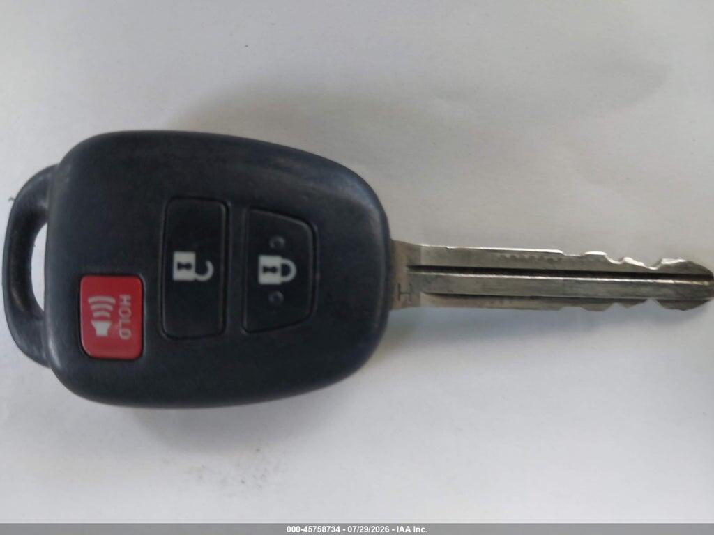 5TDZARFH4JS034768 2018 TOYOTA HIGHLANDER photo no. 11