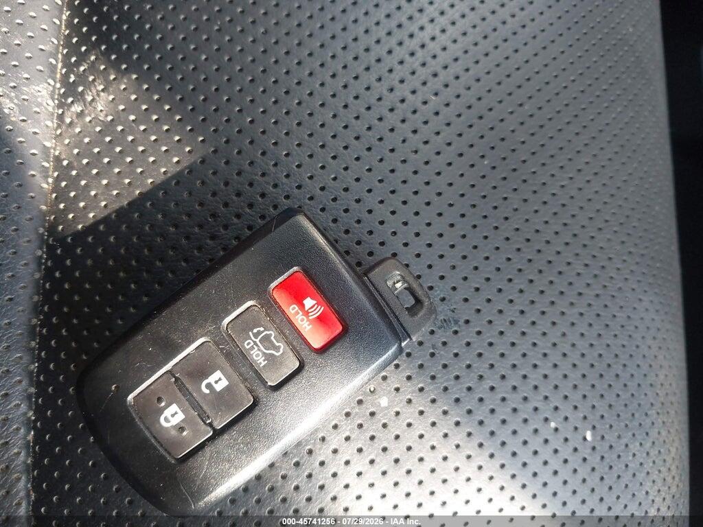 5TDDZRFH2JS873014 2018 TOYOTA HIGHLANDER photo no. 11