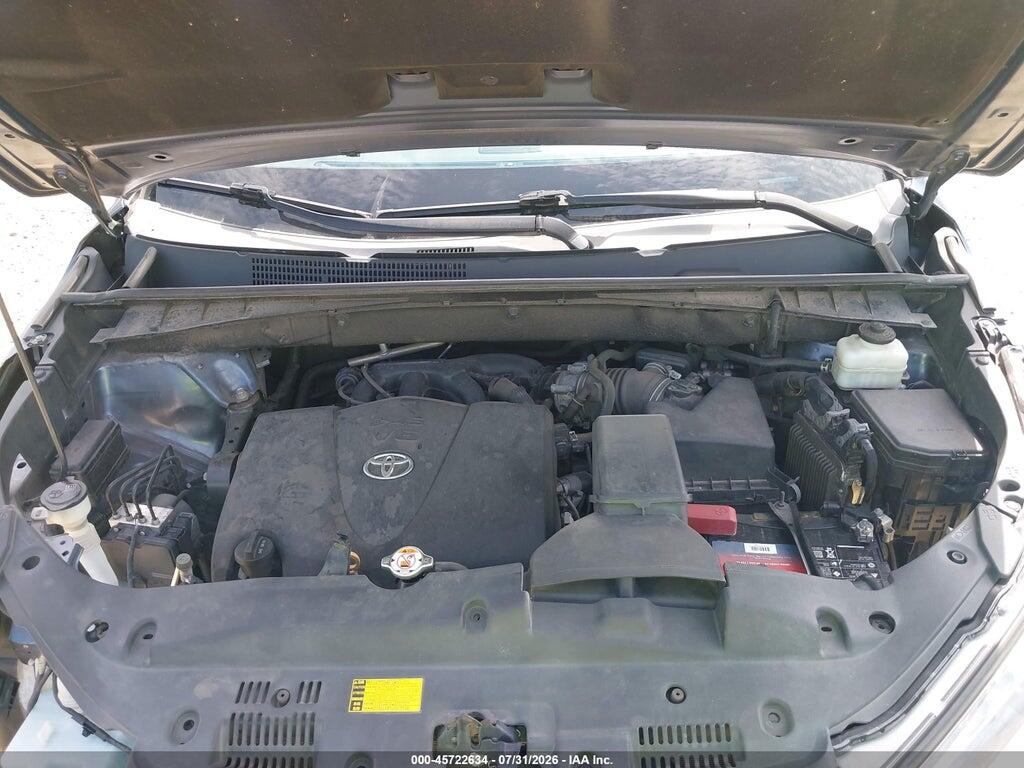 5TDDZRFH5JS858734 2018 TOYOTA HIGHLANDER photo no. 10