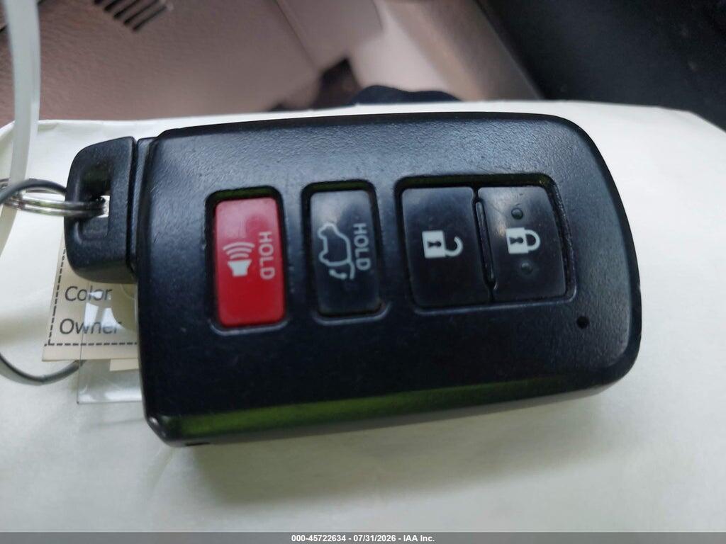 5TDDZRFH5JS858734 2018 TOYOTA HIGHLANDER photo no. 11