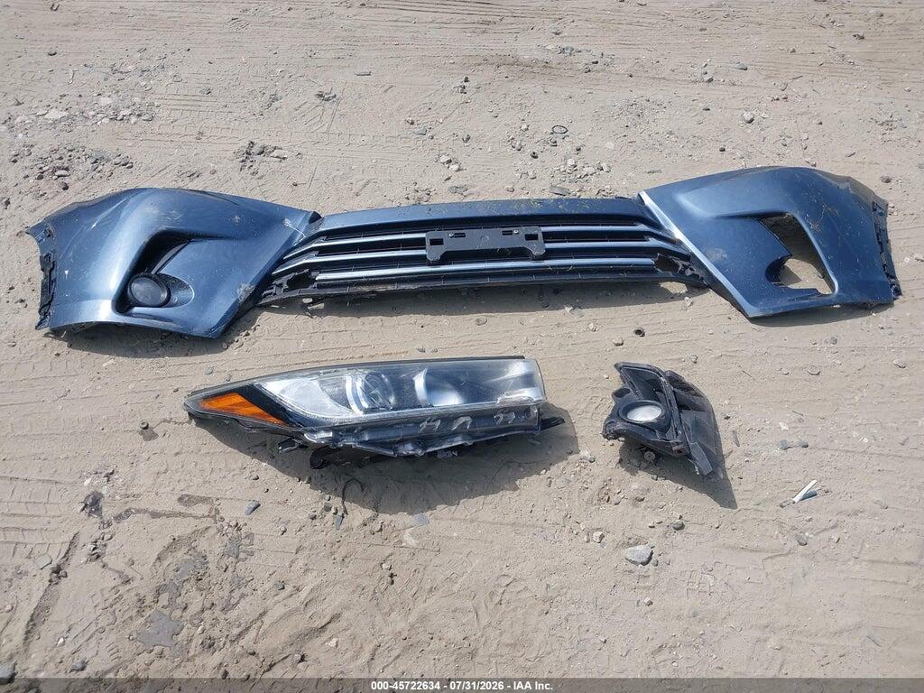 5TDDZRFH5JS858734 2018 TOYOTA HIGHLANDER photo no. 12