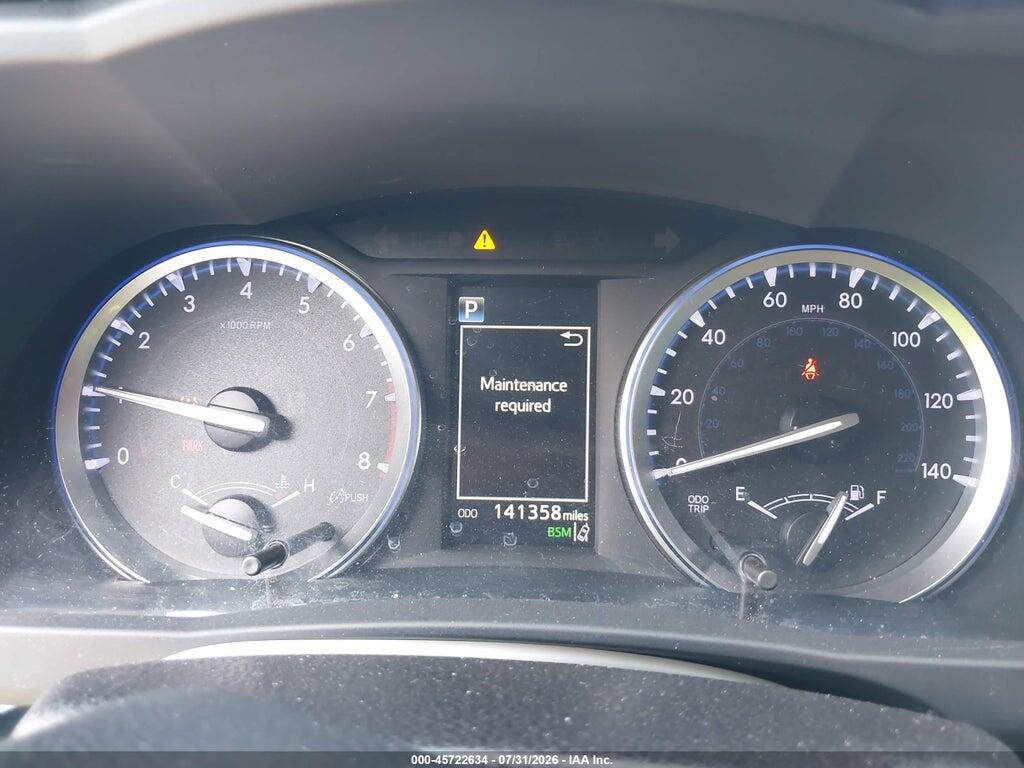 5TDDZRFH5JS858734 2018 TOYOTA HIGHLANDER photo no. 7